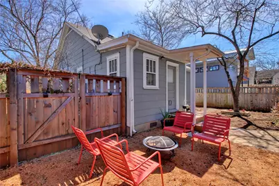 5114 Avenue G Avenue #A, Austin, TX 78751 - Photo 16