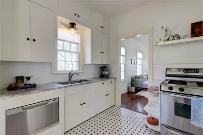 5114 Avenue G Avenue #A, Austin, TX 78751 - Photo 14