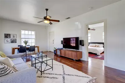 5114 Avenue G Avenue #A, Austin, TX 78751 - Photo 6