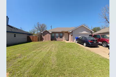 305 China Cove, Elgin, TX 78621 - Photo 2