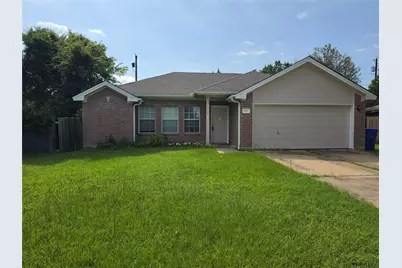 305 China Cove, Elgin, TX 78621 - Photo 4