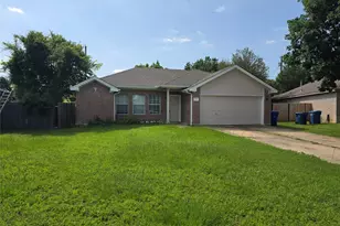 305 China Cove, Elgin, TX 78621 - Photo 1
