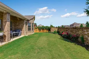 912 Paseo de Castana Wy, Leander, TX 78641 - Photo 8