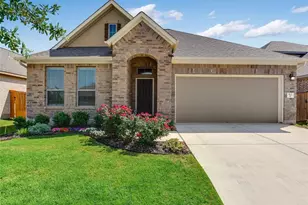 912 Paseo de Castana Wy, Leander, TX 78641 - Photo 1