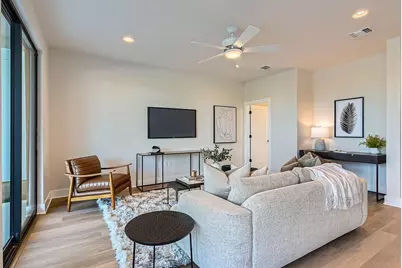 9101 Cattle Baron Path, Austin, TX 78747 - Photo 6