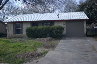 6110 Wing Feather Drive, Austin, TX 78744 - Photo 1