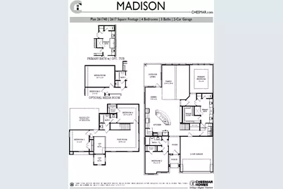 4304 College Square Drive, Round Rock, TX 78665 - Photo 26