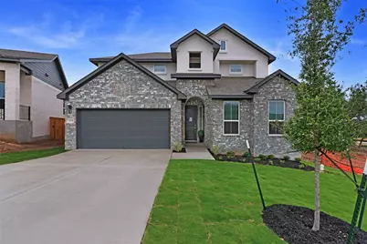 4304 College Square Drive, Round Rock, TX 78665 - Photo 1