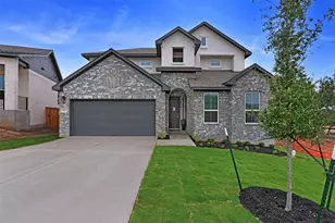 4304 College Sq Dr, Round Rock, TX 78665 - Photo 1