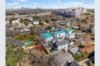 4309 Hank Avenue #3, Austin, TX 78745 - Photo 8