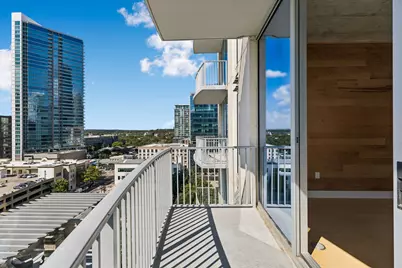 360 Nueces Street #1114, Austin, TX 78701 - Photo 22