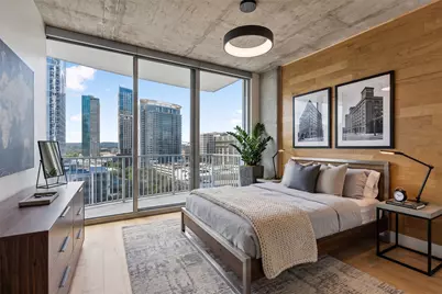 360 Nueces Street #1114, Austin, TX 78701 - Photo 4