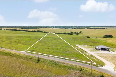 1066 County Road 153 - Lot 4, Georgetown, TX 78626 - Photo 1
