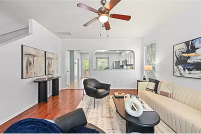 8801 Dulcet Drive, Austin, TX 78745 - Photo 6