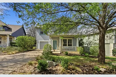 8801 Dulcet Drive, Austin, TX 78745 - Photo 2