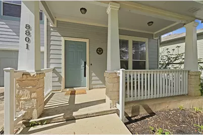 8801 Dulcet Drive, Austin, TX 78745 - Photo 4