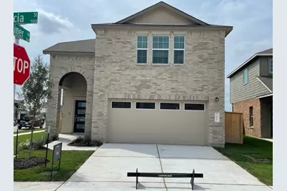 101 Lancia Street, Hutto, TX 78634 - Photo 2