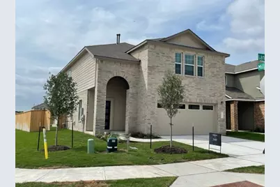 101 Lancia Street, Hutto, TX 78634 - Photo 1