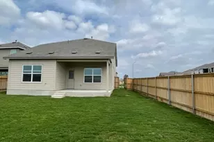 101 Lancia St, Hutto, TX 78634 - Photo 32