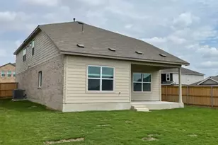 101 Lancia St, Hutto, TX 78634 - Photo 34