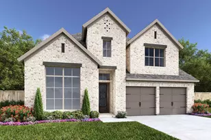 221 Montecido Dr, Liberty Hill, TX 78642 - Photo 1