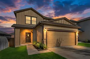 125 Lucky Texan Rd, Jarrell, TX 76537 - Photo 2