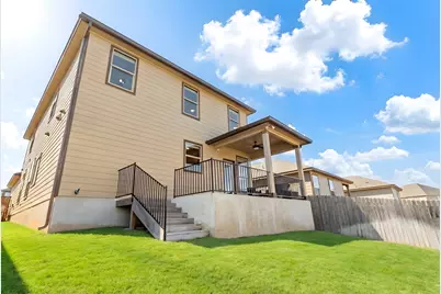 125 Lucky Texan Road, Jarrell, TX 76537 - Photo 22
