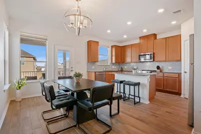 125 Lucky Texan Road, Jarrell, TX 76537 - Photo 6