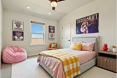 125 Lucky Texan Road, Jarrell, TX 76537 - Photo 16