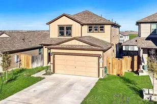 125 Lucky Texan Rd, Jarrell, TX 76537 - Photo 1