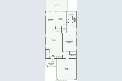 125 Lucky Texan Road, Jarrell, TX 76537 - Photo 24