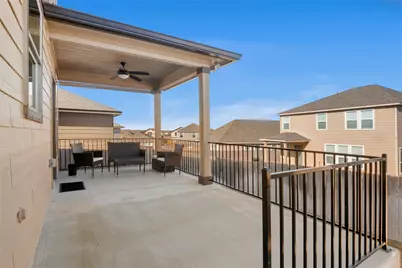 125 Lucky Texan Road, Jarrell, TX 76537 - Photo 20