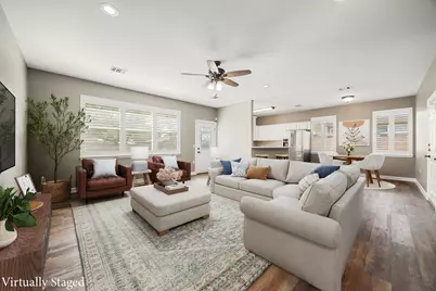 4805 Louis Avenue, Austin, TX 78721 - Photo 2