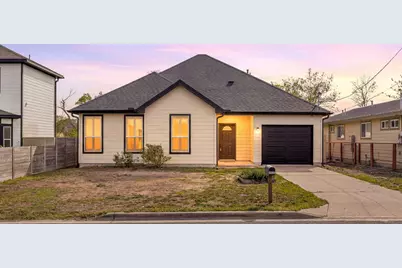 4805 Louis Avenue, Austin, TX 78721 - Photo 2