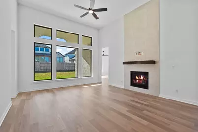 109 Gibbs Drive, Liberty Hill, TX 78642 - Photo 16