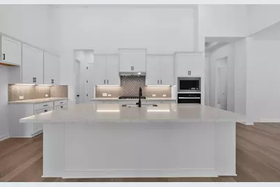 109 Gibbs Drive, Liberty Hill, TX 78642 - Photo 6