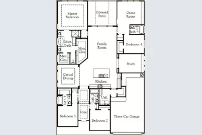 109 Gibbs Drive, Liberty Hill, TX 78642 - Photo 36