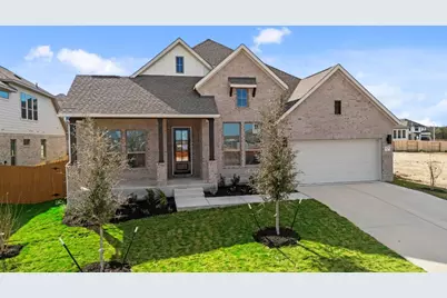 109 Gibbs Drive, Liberty Hill, TX 78642 - Photo 2