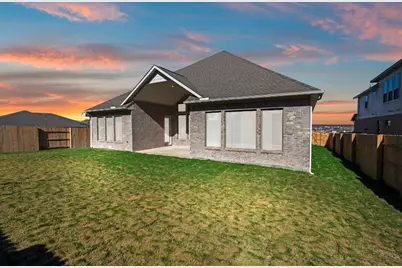 109 Gibbs Drive, Liberty Hill, TX 78642 - Photo 34