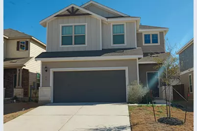 59 Pacific Loon Street, Leander, TX 78641 - Photo 1