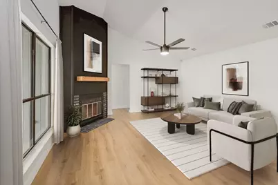 2205 Waterway Bend, Austin, TX 78728 - Photo 2
