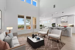 1608 Snowdrop Dr, Georgetown, TX 78628 - Photo 4