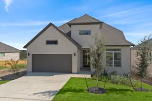 1608 Snowdrop Dr, Georgetown, TX 78628 - Photo 2