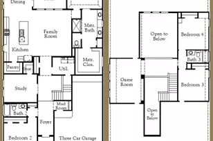 1608 Snowdrop Dr, Georgetown, TX 78628 - Photo 34