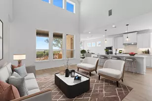 1608 Snowdrop Dr, Georgetown, TX 78628 - Photo 4