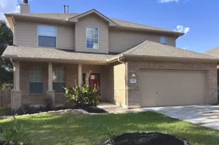 1346 Ashberry Trail, Georgetown, TX 78626 - Photo 1