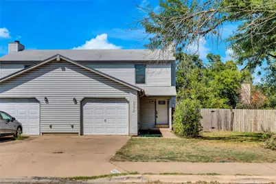 8806 Springmail Circle #A, Austin, TX 78729 - Photo 1