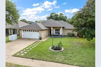 505 Eaglecreek Drive, Leander, TX 78641 - Photo 4