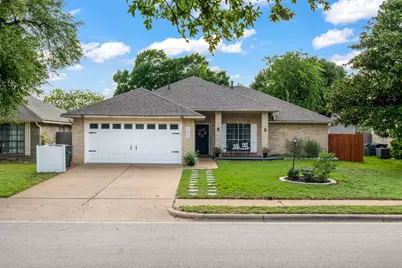 505 Eaglecreek Drive, Leander, TX 78641 - Photo 2