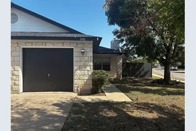 501 Texas Avenue, Round Rock, TX 78664 - Photo 1